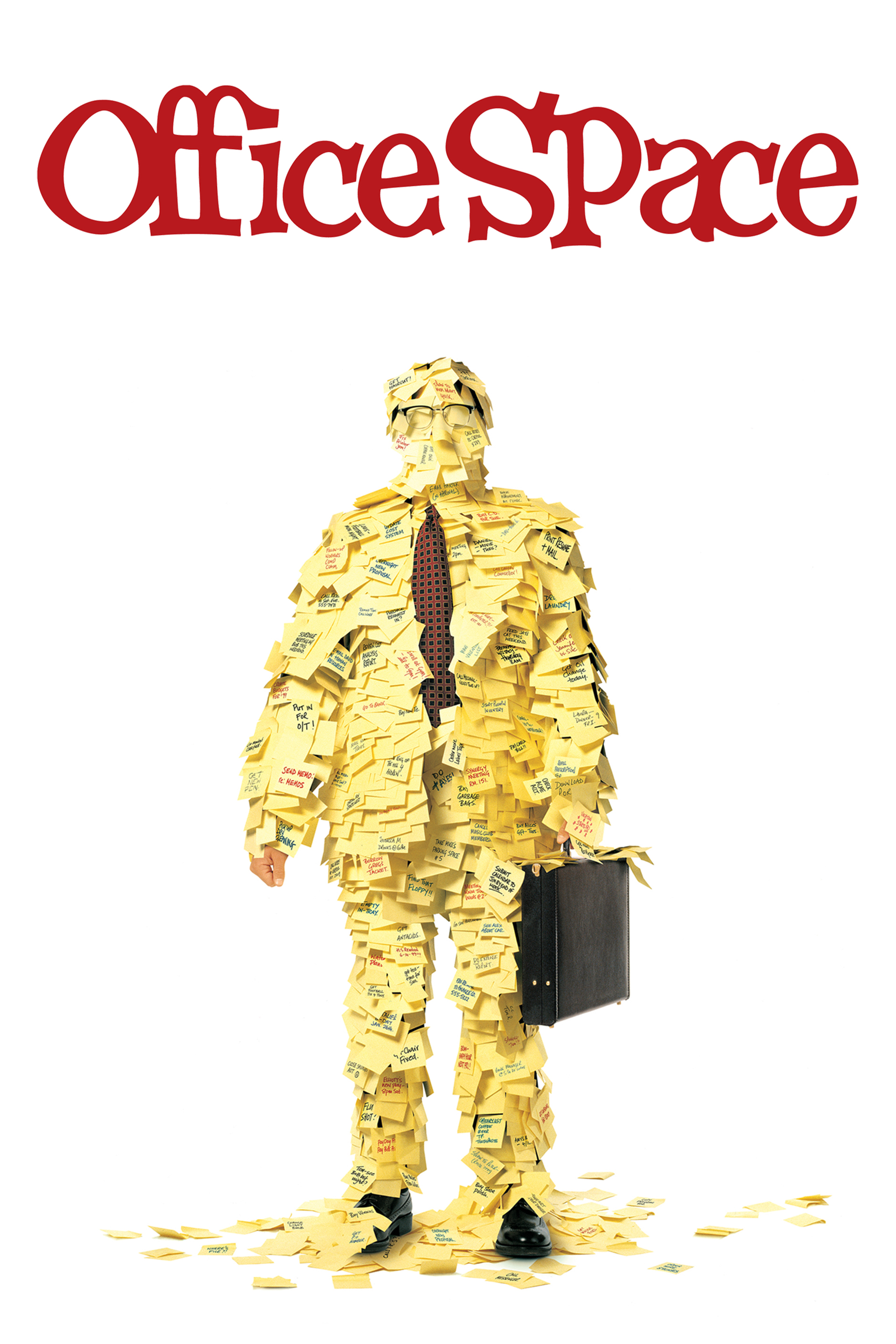 Office Space (1999) [1300] (A1375268052) [[Movies]] --Plex--